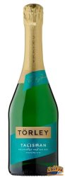 Törley Talisman Demi Sec Félszáraz Pezsgő 0,75l / 11,5%