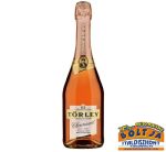 Törley Charmant Rosé Doux Édes Pezsgő 0,75l / 11,5%