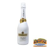   Törley Excellence Sárgamuskotályos Édes Pezsgő 0,75l / 11%