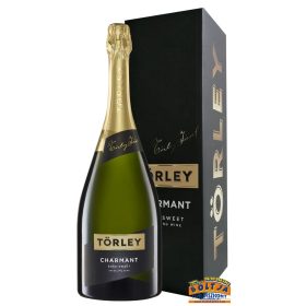 Törley Magnum Charmant Doux Édes Pezsgő 1,5l / 10,5% PDD