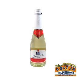 BB Spumante Édes Pezsgő 0,2l / 7%