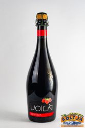 Voila Szamóca Pezsgő 0,75l / 6,5%