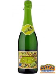 Kölyök Pezsgő Szőlő 0,75l