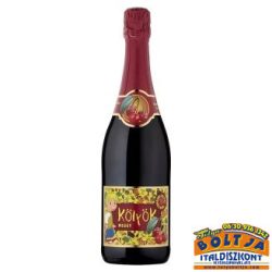 Kölyök Pezsgő Meggy 0,75l