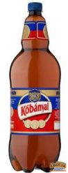 Kőbányai Világos Sör 2l / 4,3% DRS