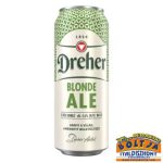 Dreher Blonde Ale Világos Sör (dobozos) 0,5l / 4,6%