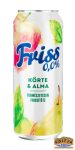 Borsodi Friss Körte Alma Dobozos 0,5 l / 0% DRS