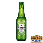 Heineken Világos Sör üveges 0,5l / 5%