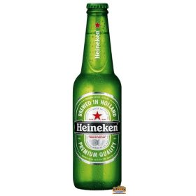 Heineken Világos Sör üveges 0,5l / 5%