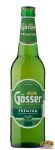 Gösser Prémium Sör üveges 0,5l / 5%