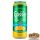 Gösser Natur Zitrone Citromos Sör (dobozos) 0,5l / 0% DRS
