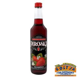 Piroska Szamóca 0,7l