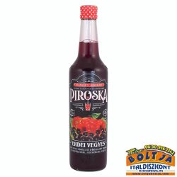 Piroska Erdei Vegyes 0,7l