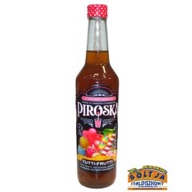 Piroska Tutti-Frutti 0,7l