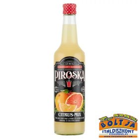 Piroska Citrus-Mix 0,7l