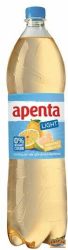 Apenta Grapfruit-Pomelo Light 1,5l