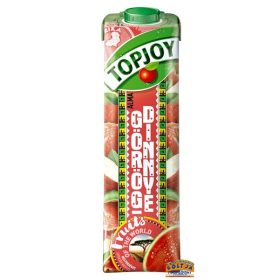 Topjoy Alma-Görögdinnye 1l