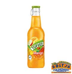 Topjoy Mangó-Alma-Narancs-Citrom 0,25l
