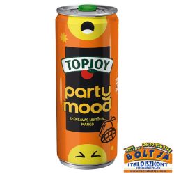 Topjoy Mangó Szénsavas (dobozos) 0,33l