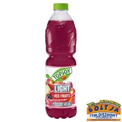 Topjoy Light Red Fruits 1,5l
