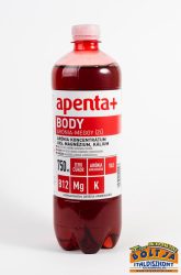 Apenta+ Body 0,75l