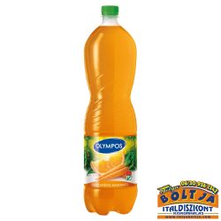 Olympos Sárgarépa-Narancs 1,5l