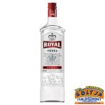 Royal Vodka 0,7l / 37,5%