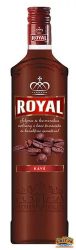 Royal Vodka Kávé ízesítéssel 0,5l / 25%