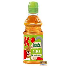 Kubu Alma 100% 0,3l DRS