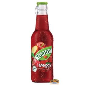 Topjoy Alma-Meggy 0,25l DRS