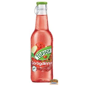 Topjoy Alma Görögdinnye 0,25l DRS