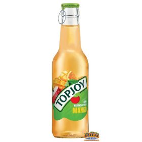Topjoy Mangó-Alma-Narancs-Citrom 0,25l DRS