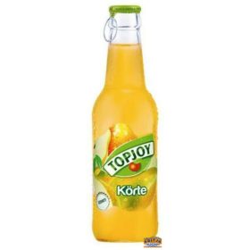 Topjoy Körte 0,25l DRS