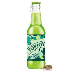 Topjoy Kaktusz Alma-Lime 0,25l DRS