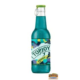 Topjoy Kékszőlő 0,25l DRS