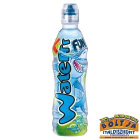 Kubu Water Alma 0,5l DRS