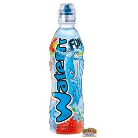 Kubu Water Eper 0,5l DRS