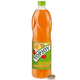 Topjoy Multifruit 1,5l DRS
