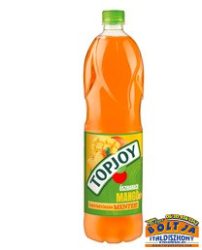 Topjoy Őszibarack-Mangó 1,5l DRS