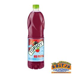 Topjoy Light Red Fruits 1,5l DRS