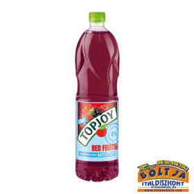 Topjoy Light Red Fruits 1,5l DRS