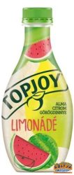 Topjoy Limonádé Citrom-Dinnye 0,4l DRS
