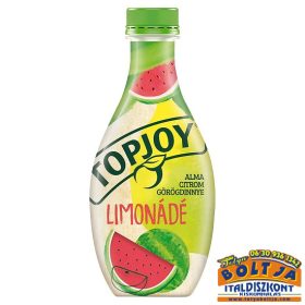 Topjoy Limonádé Alma-Citrom-Görögdinnye 0,4l DRS