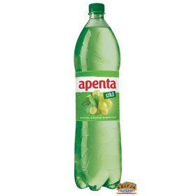 Apenta Szőlő 1,5l DRS
