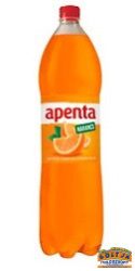 Apenta Narancs 1,5l DRS