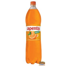 Apenta Narancs 1,5l DRS