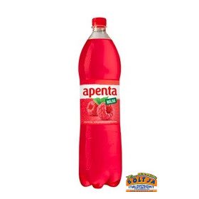 Apenta Málna 1,5l DRS