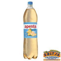 Apenta Grapfruit-Pomelo Light 1,5l DRS