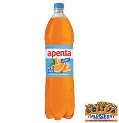 Apenta Narancs Light 1,5l DRS