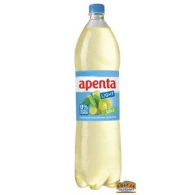 Apenta Szőlő Light 1,5l DRS